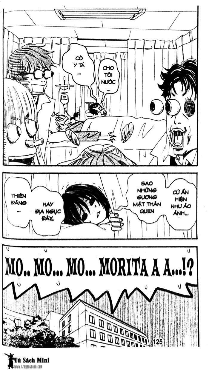 love n life chapter 33 11