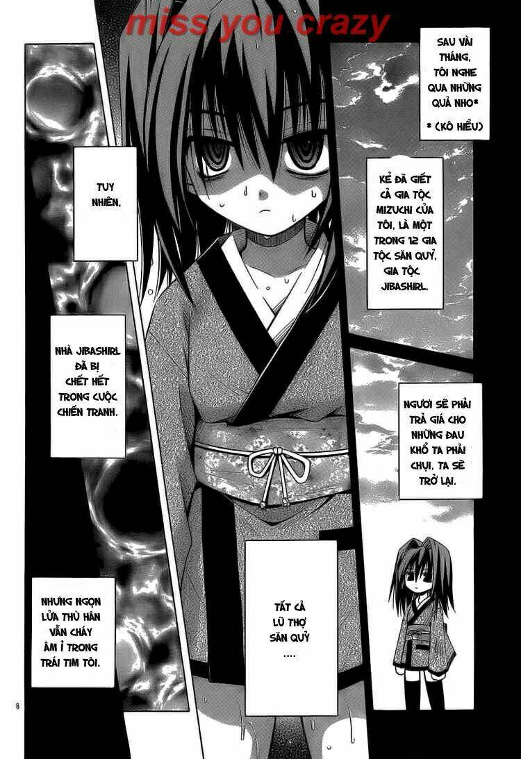 omamori himari chapter 31 8