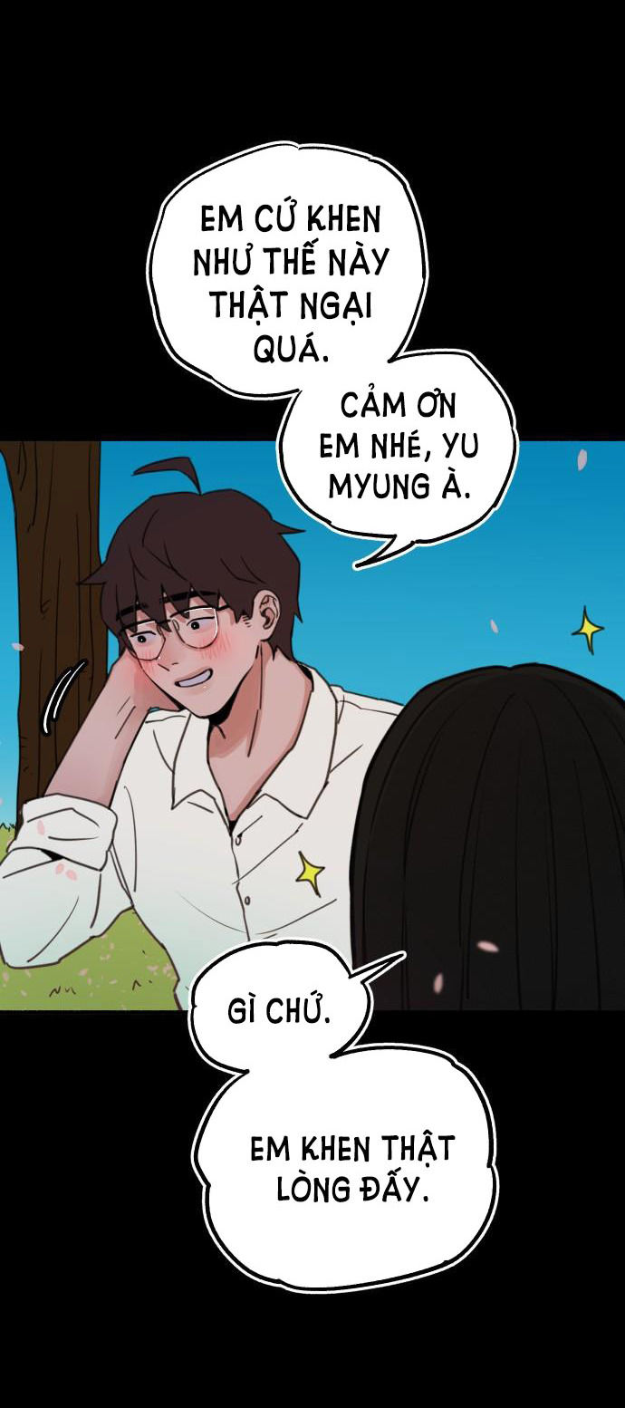 nàng thơ nổi tiếng - nàng thơ myung chapter 4.1 26