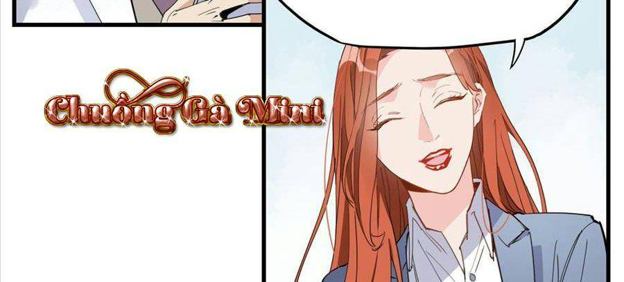 cố tổng, vợ của ngài quá mạnh rồi! chapter 20 23