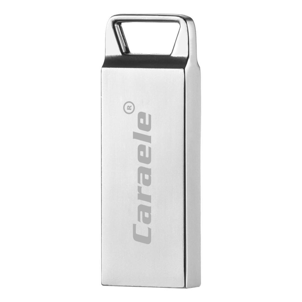 Waterproof USB 2.0 Flash Drives Memory Stick for Laptops Desktop 64GB