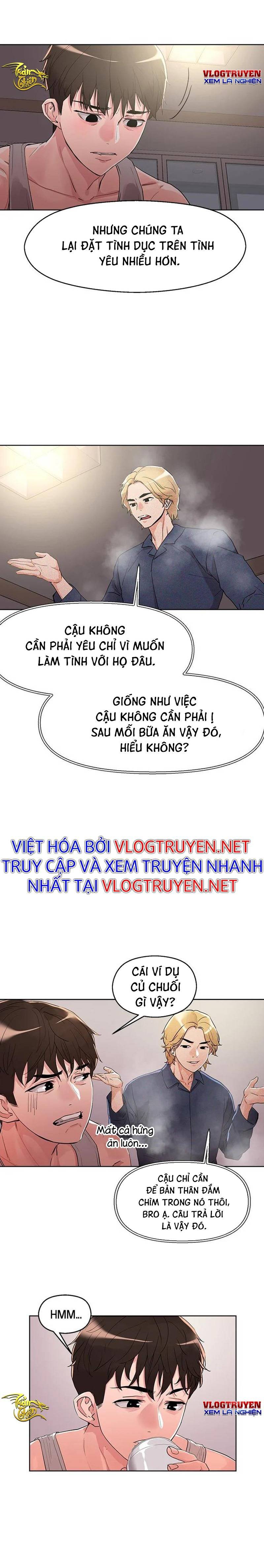 siêu chịch hệ thống của “hắc ám vương giả” chapter 8 5