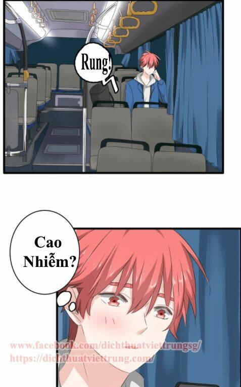 lều khều biết yêu chapter 48 13