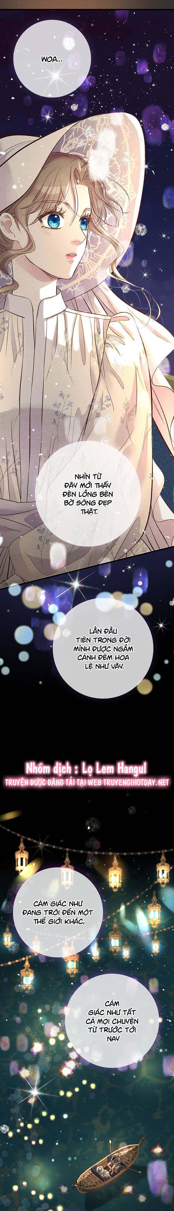 hoàng tử phiền toái chapter 24 22