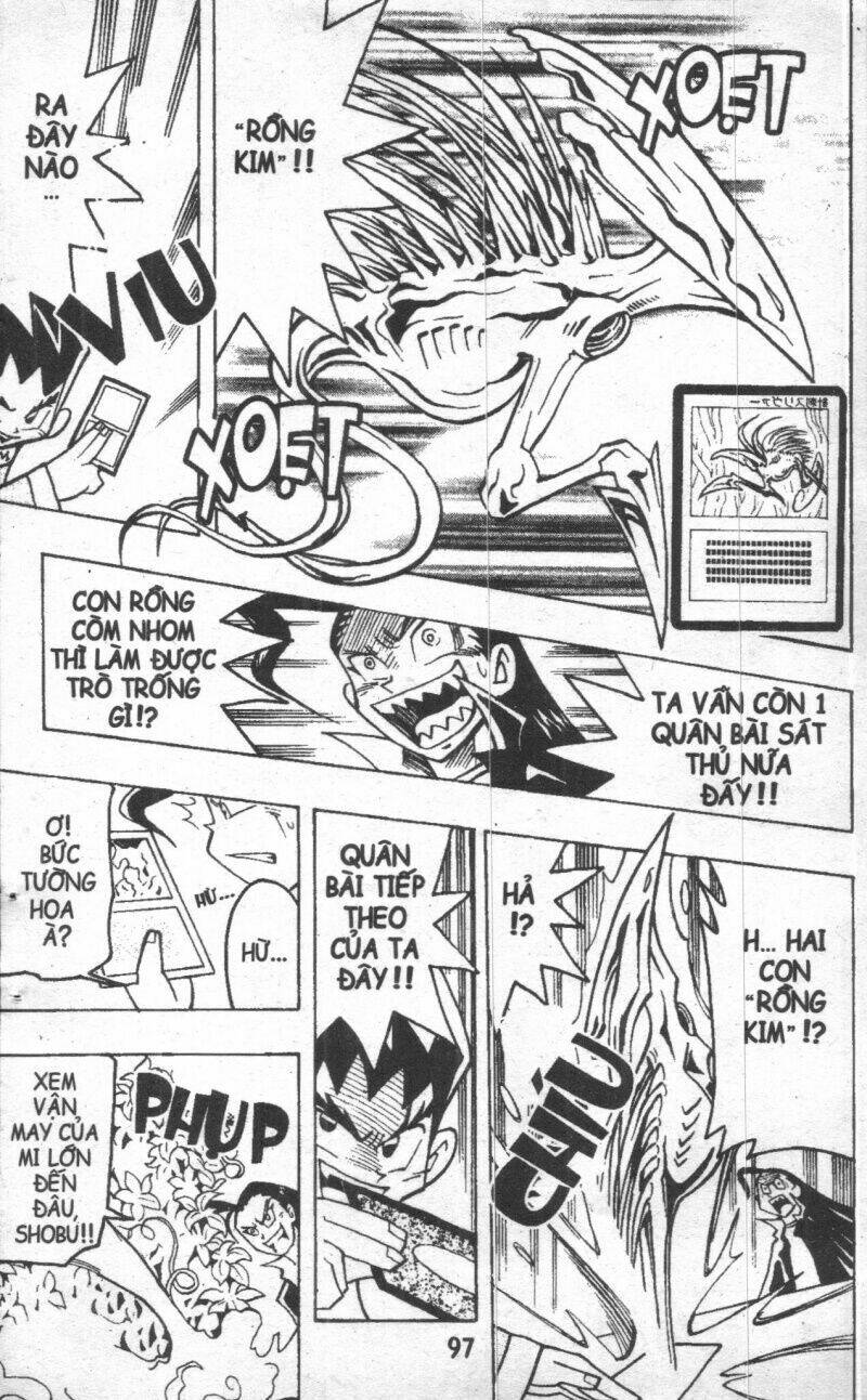 duel masters chapter 1 102