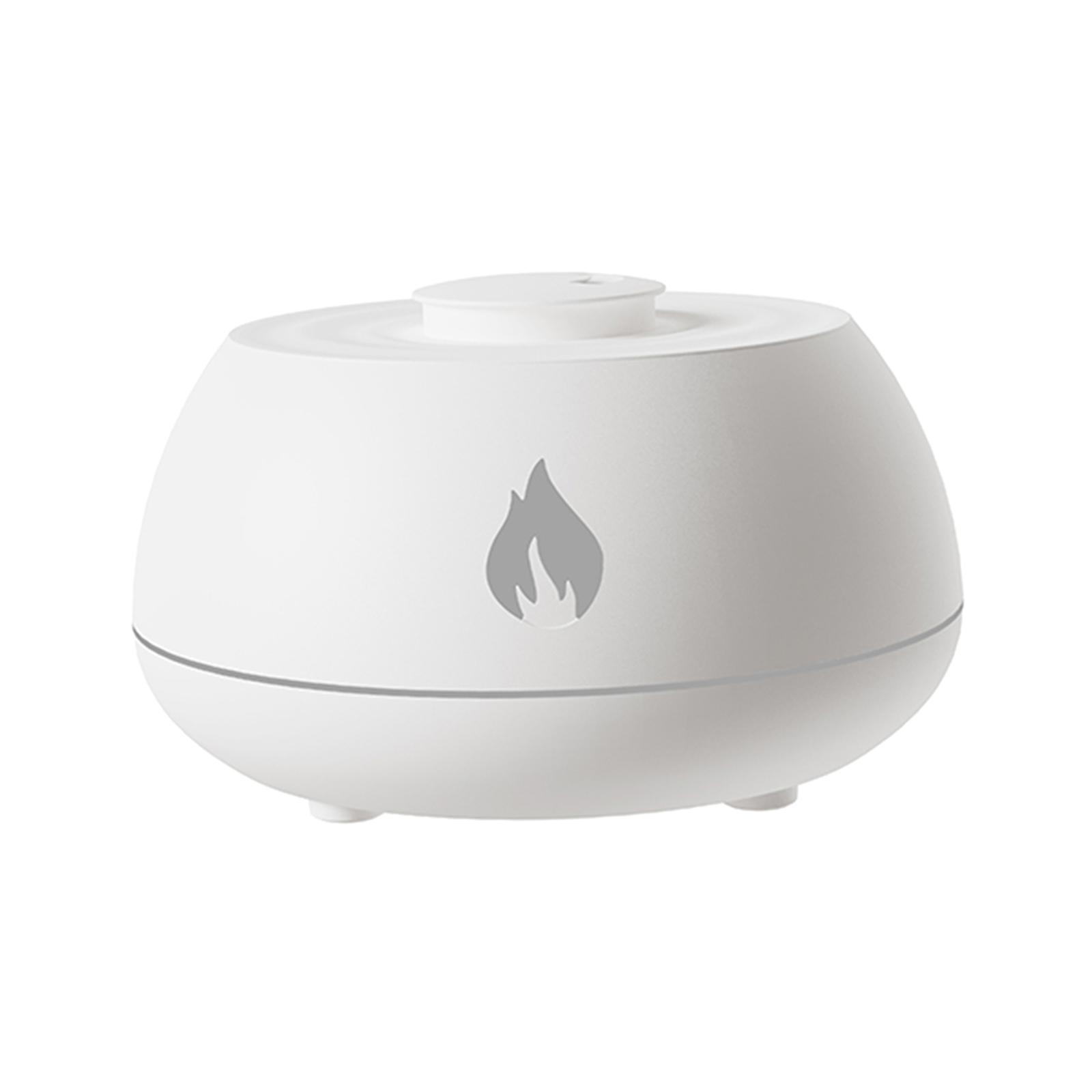 Humidifier Essential Oil Diffuser Auto Shut Off for Home Bedroom Office