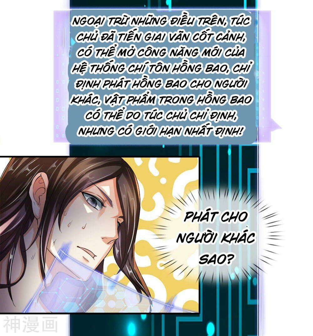 chí tôn hồng bao đại đế chapter 3 39