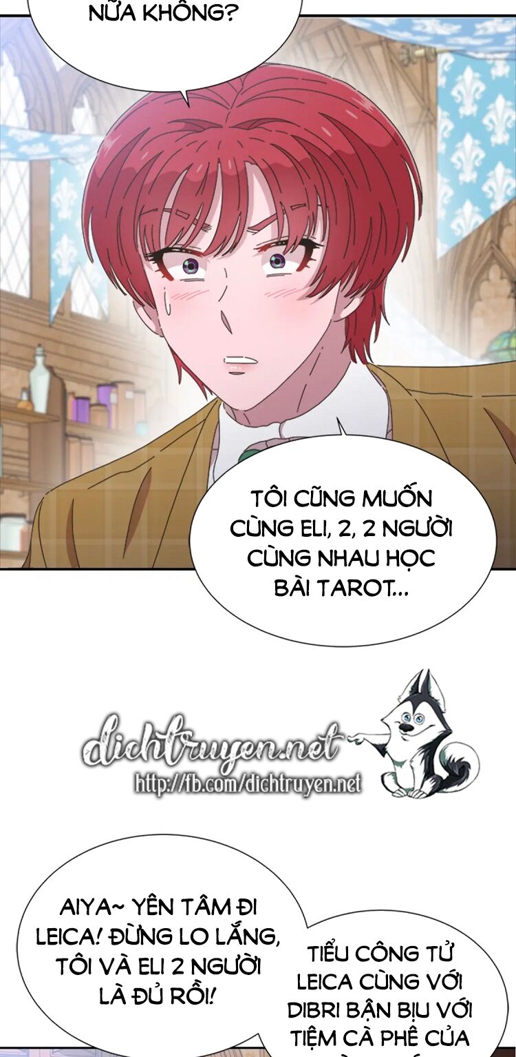 con gái bảo bối của ma vương chapter 105 53