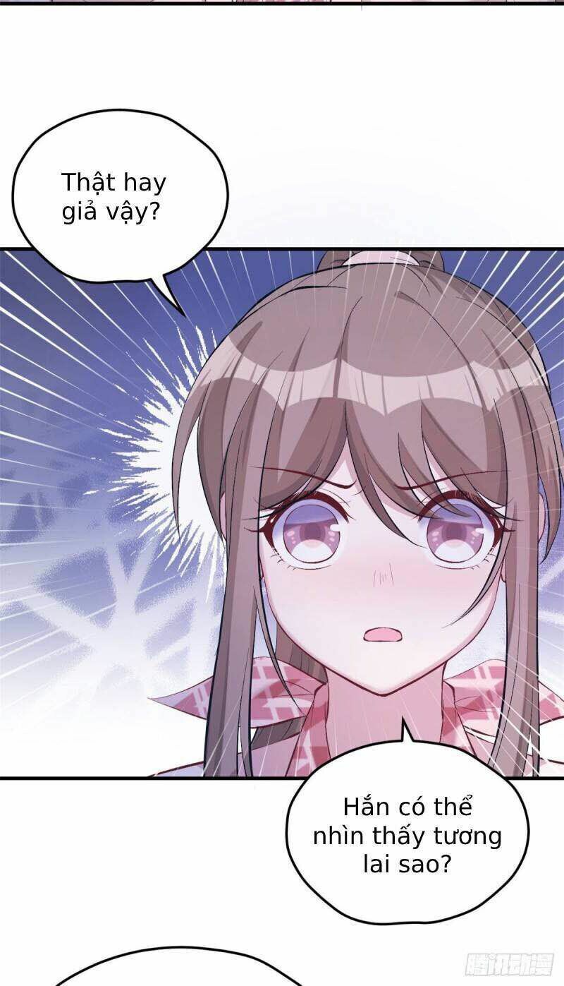 [16+] thảnh thơi thú thế chủng chủng điền, sinh sinh tể chapter 157 22