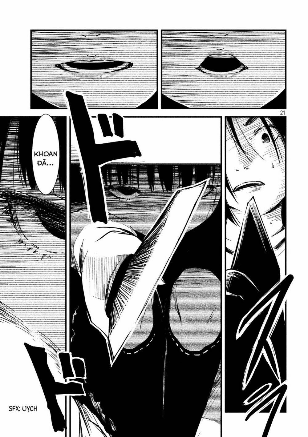 shoujo fujuubun chapter 2 21