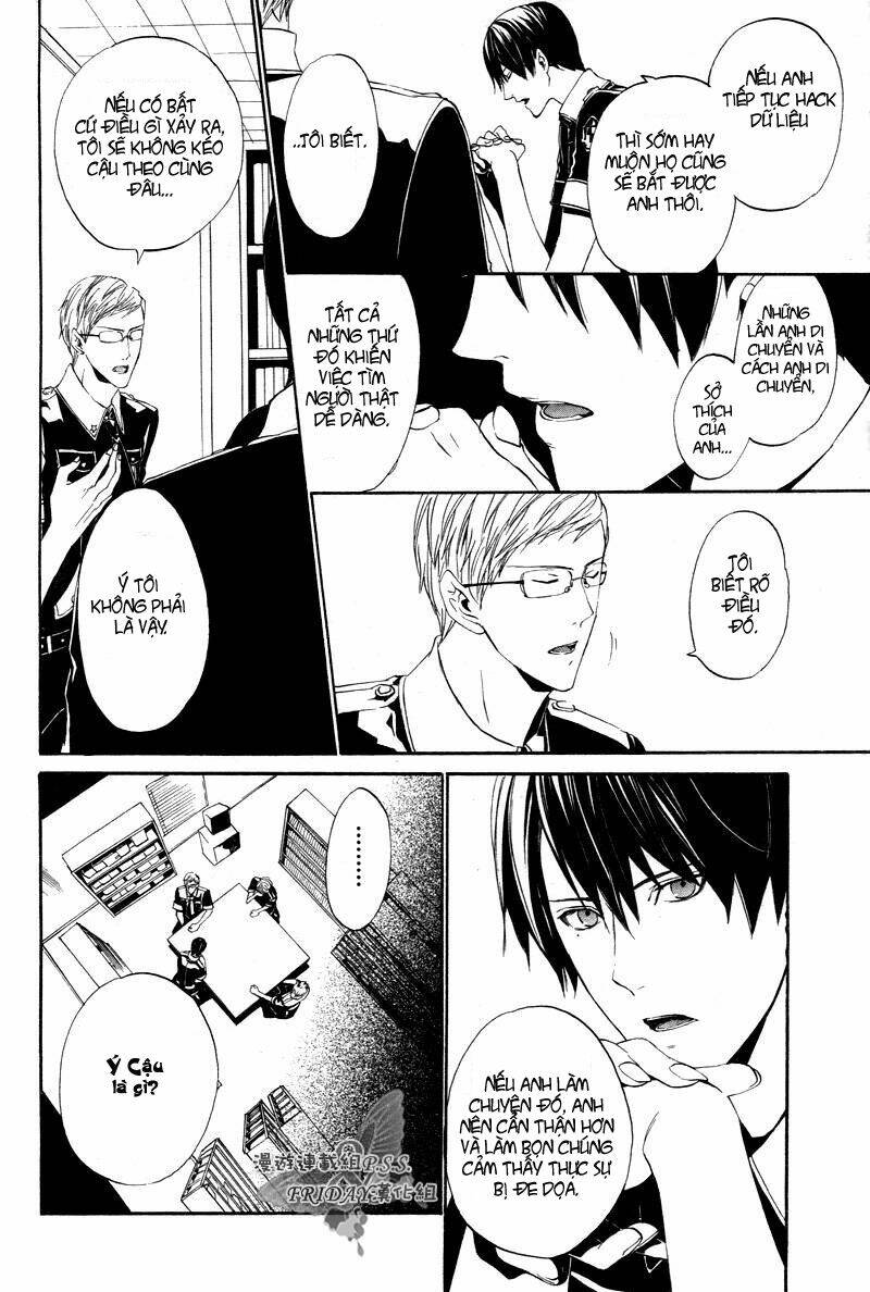 ilegenes chapter 18 9