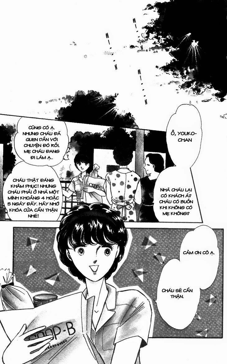 shinohara chie the best selection chapter 1 2