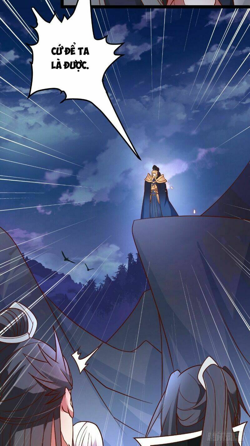 trọng sinh tối cường ma tôn ở rể chapter 81 36