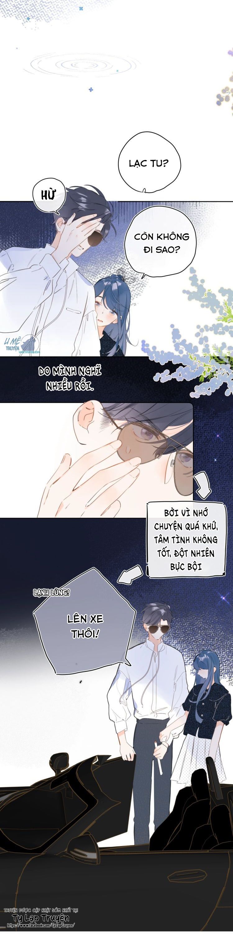 đừng khóc chapter 14 6