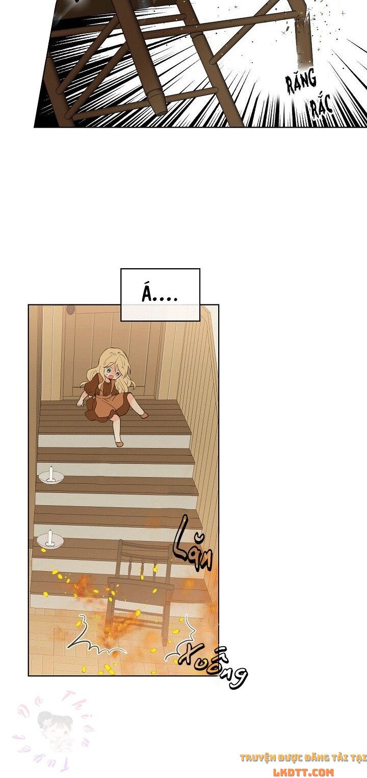 con có phải con là con gái của ngài không? chapter 38 22