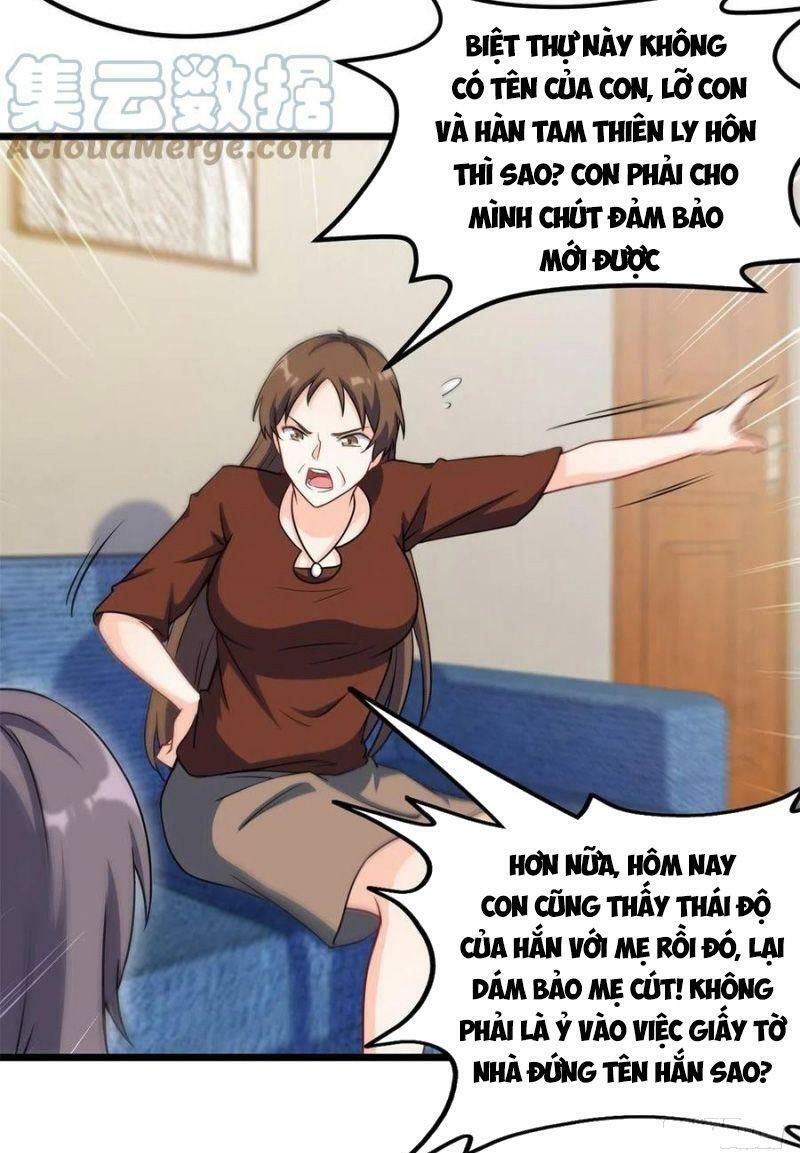 ta là hàn tam thiên chapter 58 25