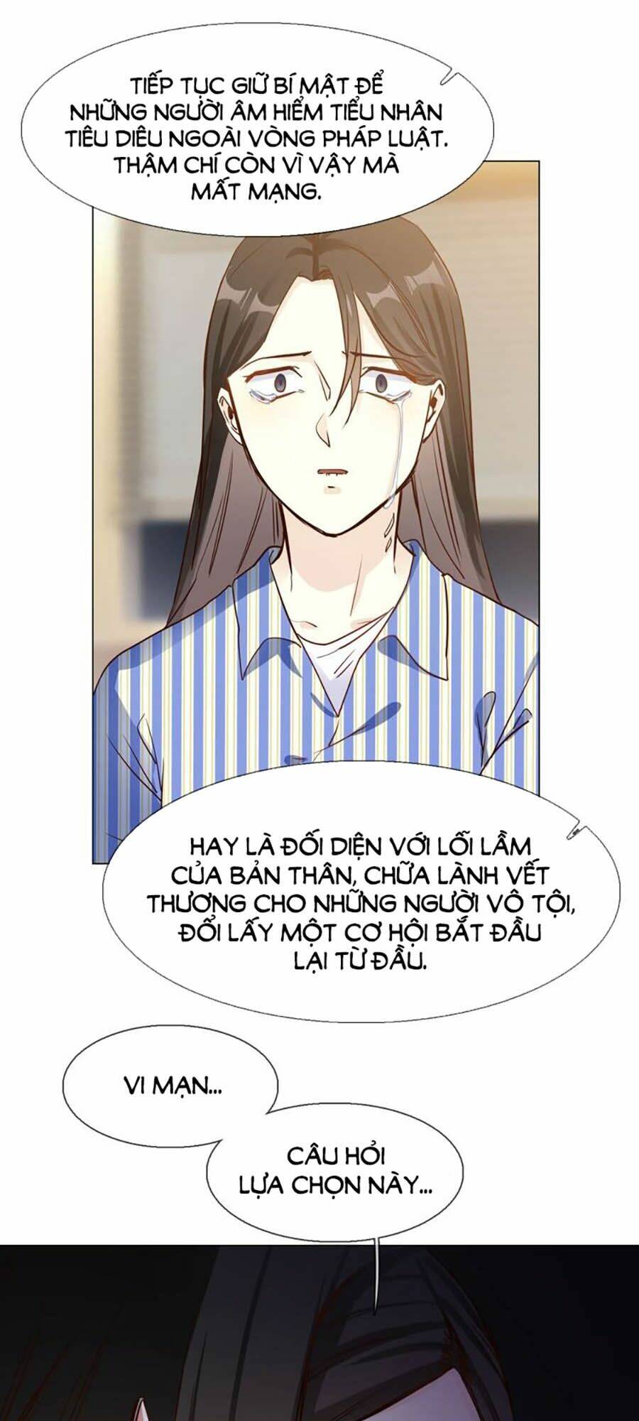 ngôi sao vụn vỡ chapter 64 1