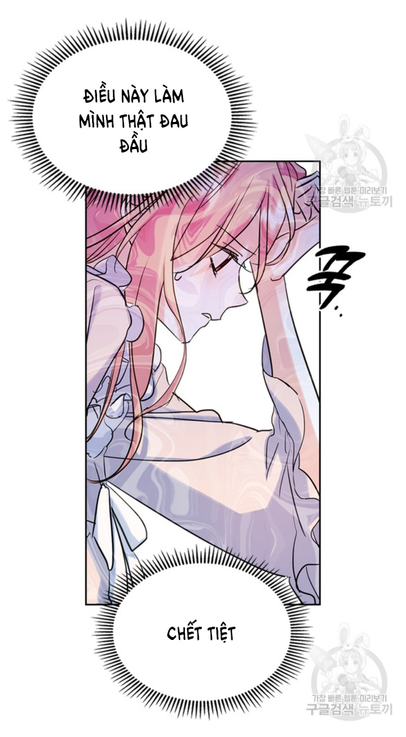 tôi đã trở thành bạn gái của nam chính chapter 23.1 10