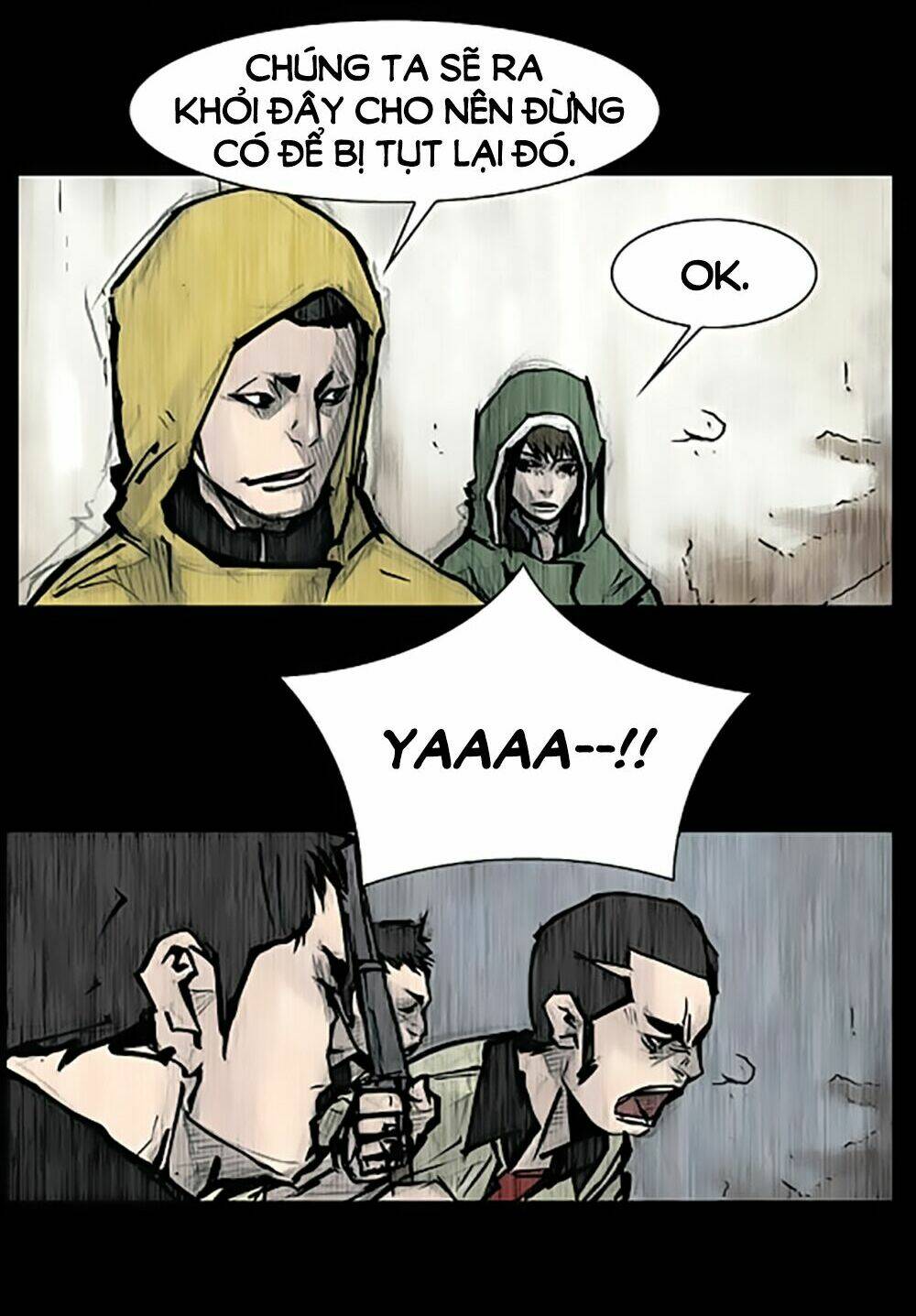 dokgo | độc cô chapter 79 13