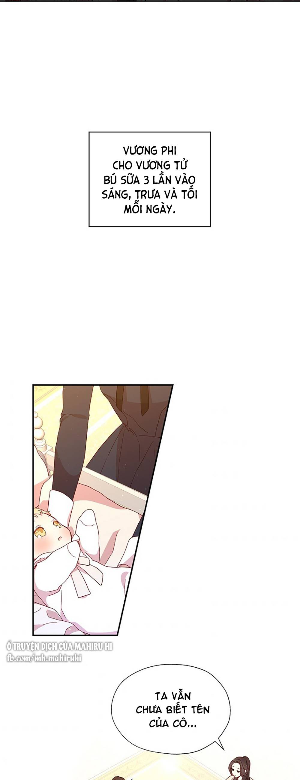 sống sót dưới thân phận hầu nữ chapter 7 2