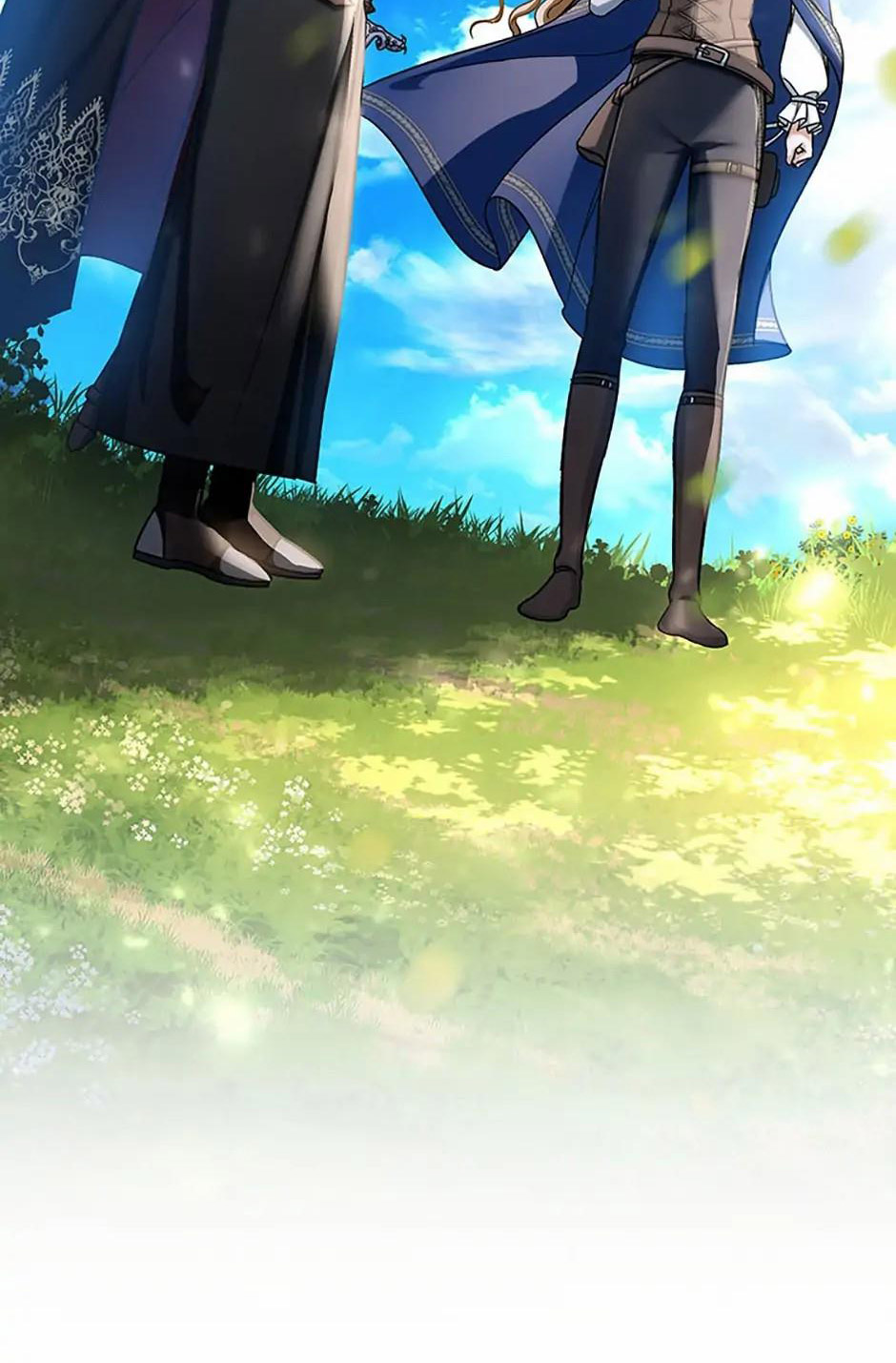 vị cứu tinh của nam phản diện chapter 53 69