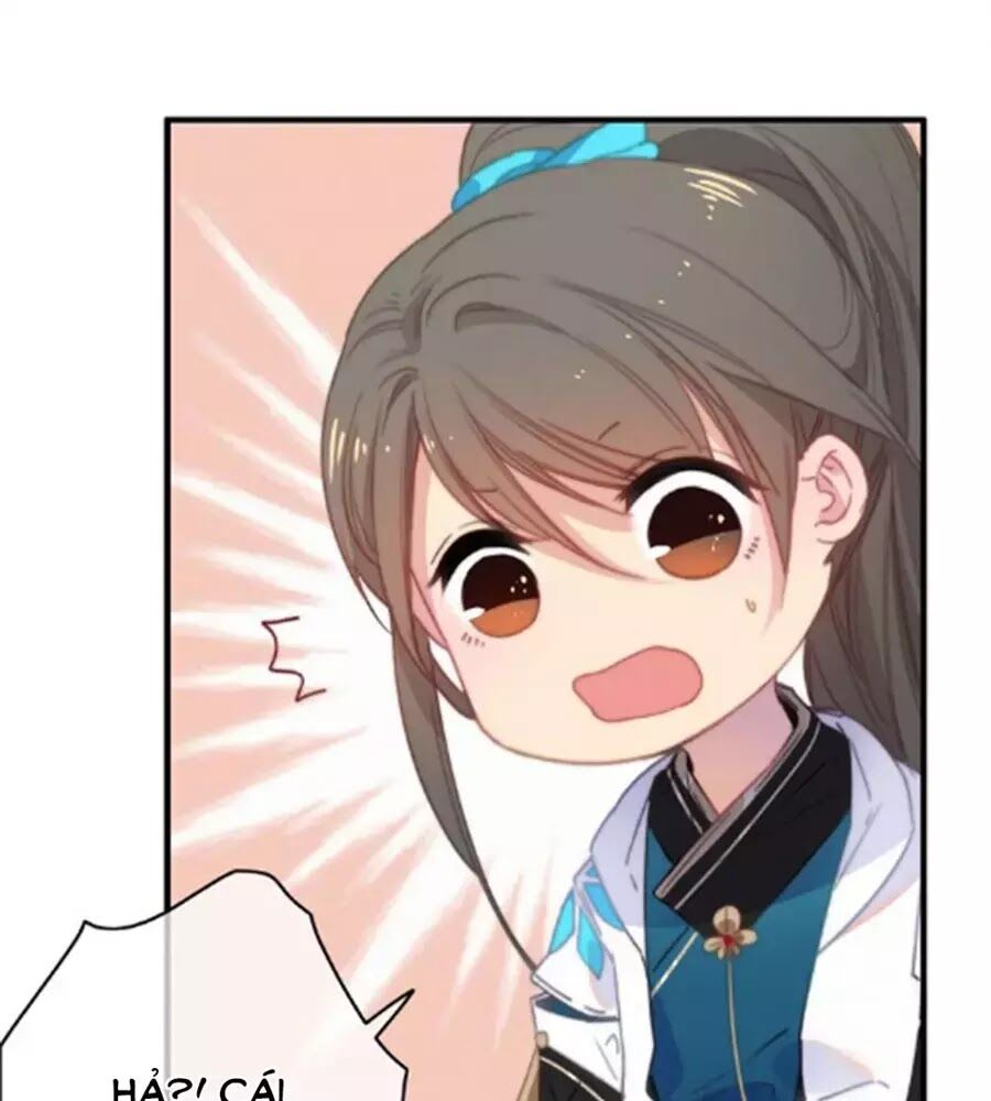 dữ tử thành thuyết chapter 25 32