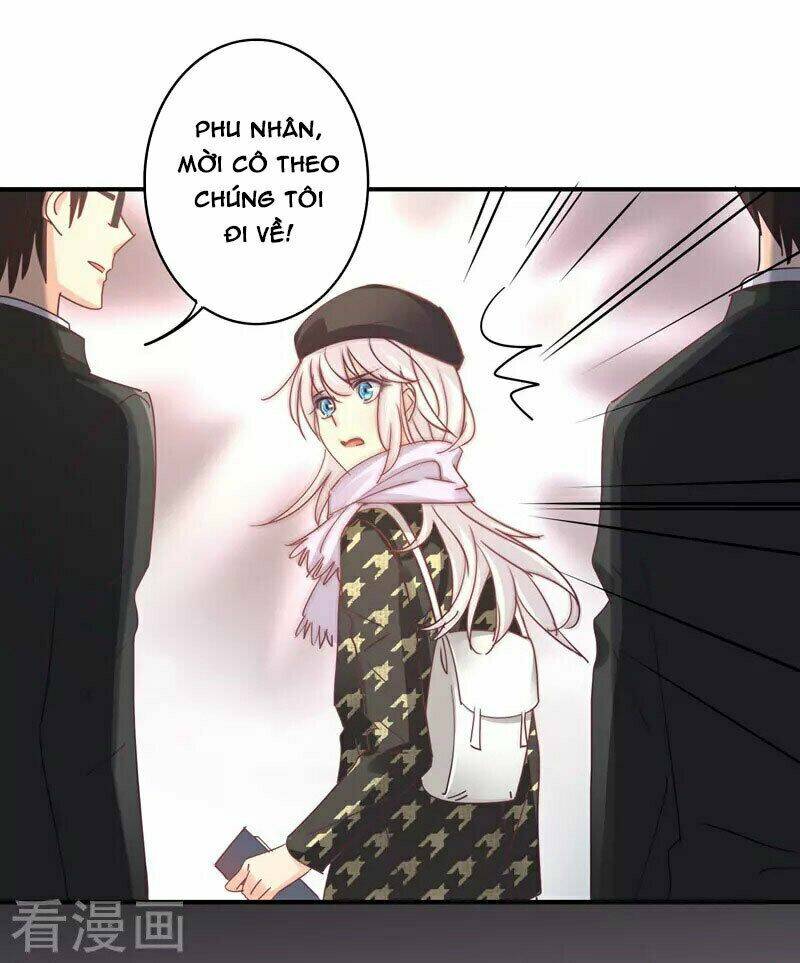 cuồng duệ tiểu thê chapter 88 23