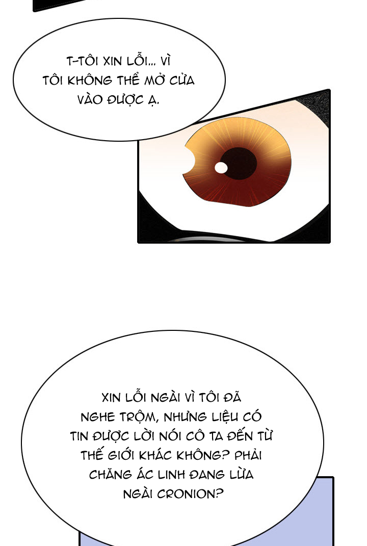 sát thủ muốn trở thành công chúa chapter 6 89