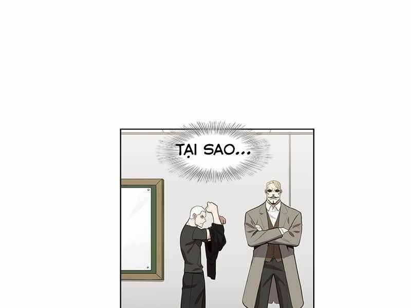 võ sĩ - the boxer chapter 119 35