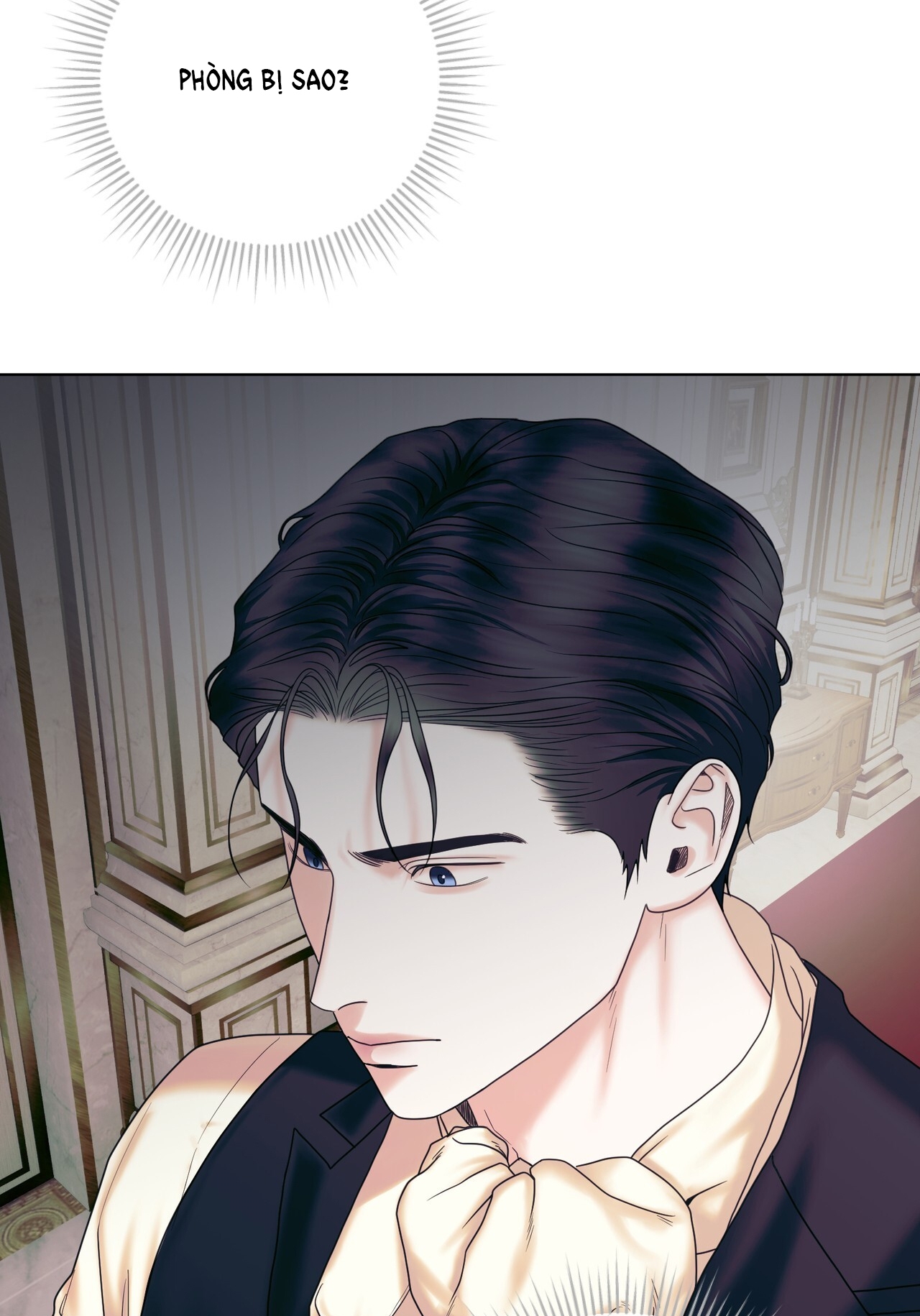 hợp đồng hôn nhân với hai người chồng chapter 17.1 32