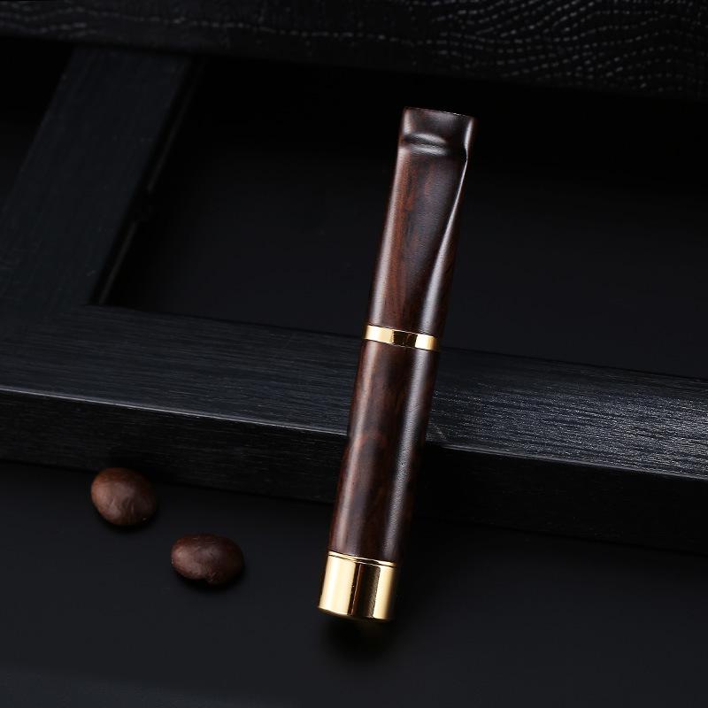 Đầu lọc thuốc bằng gỗ đàn hương cao cấp ZOBO ZB-256