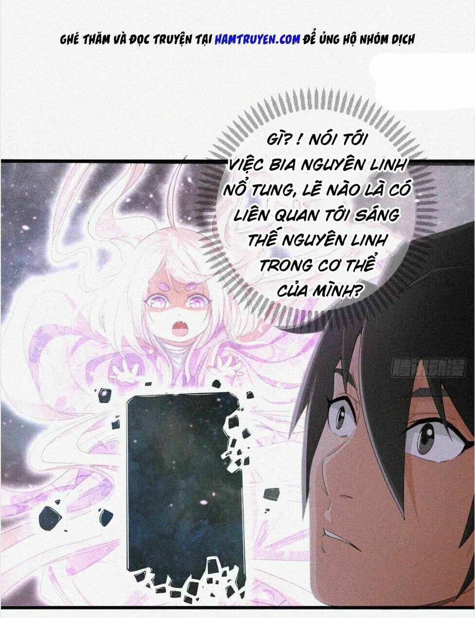 nguyên linh chúa tể chapter 5 4