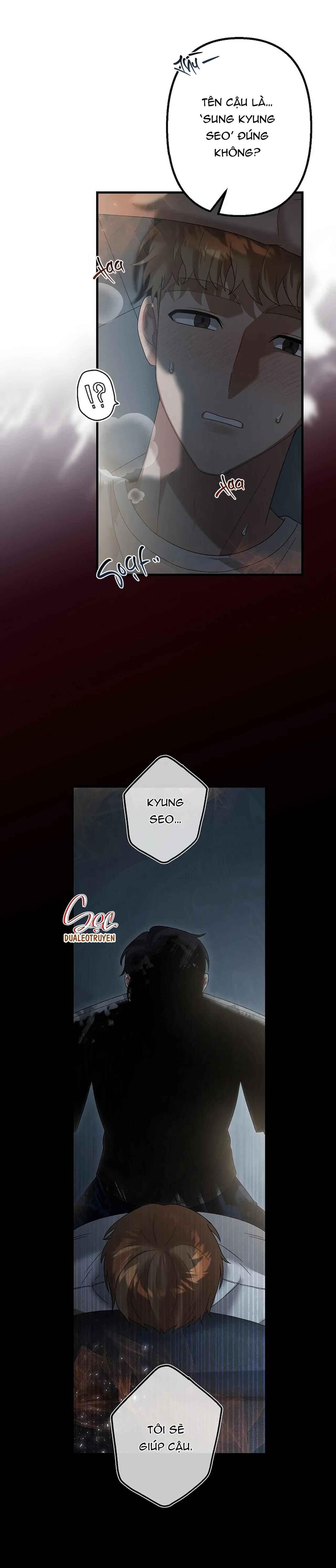 TUYỂN TẬP ABO NGẮN CỦA NHÀ SẸC chapter 65.3 9