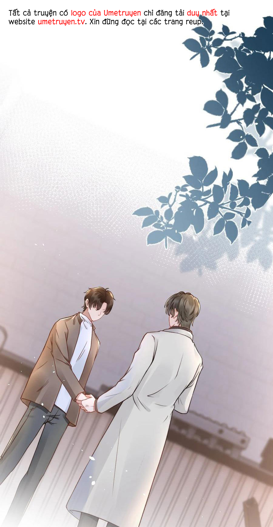 ta sinh con cho tổng tài chapter 49 1