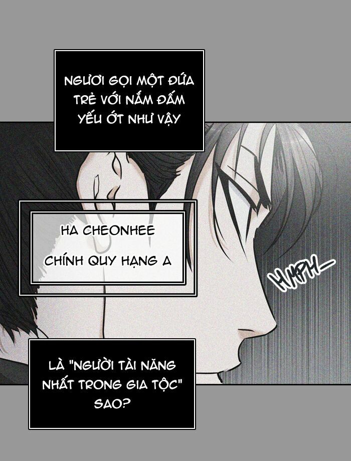 tòa tháp bí ẩn 2 chapter 330 13