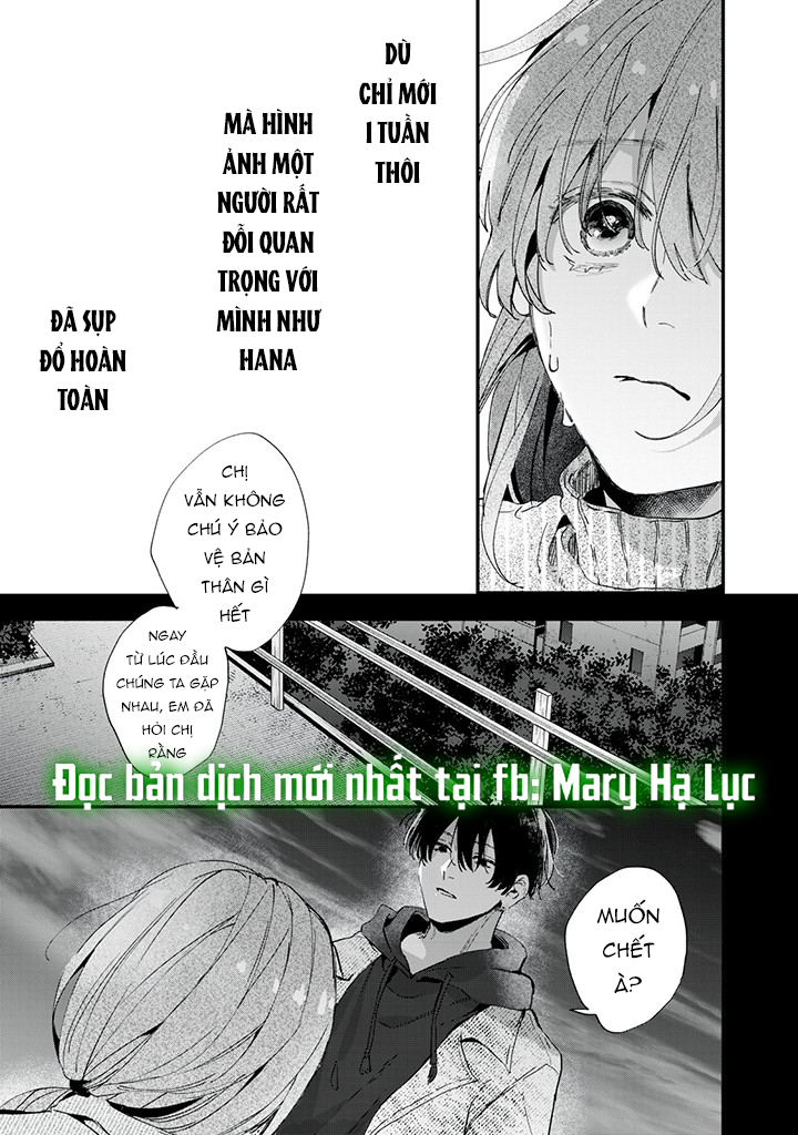 himokuzu hana muốn chết chapter 1.2 14