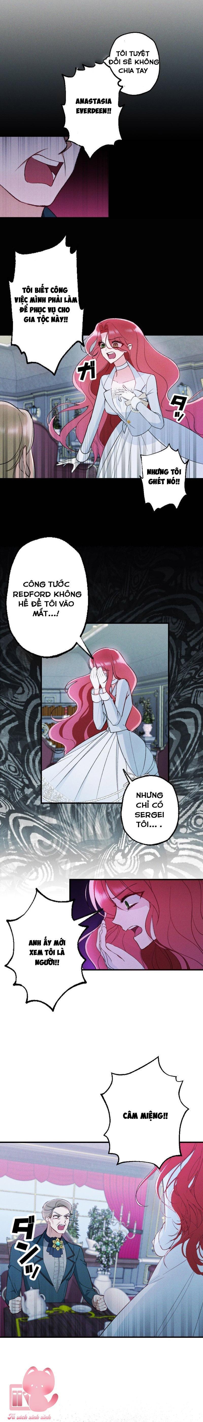 anh muốn em phải tuyệt vọng chapter 10 9