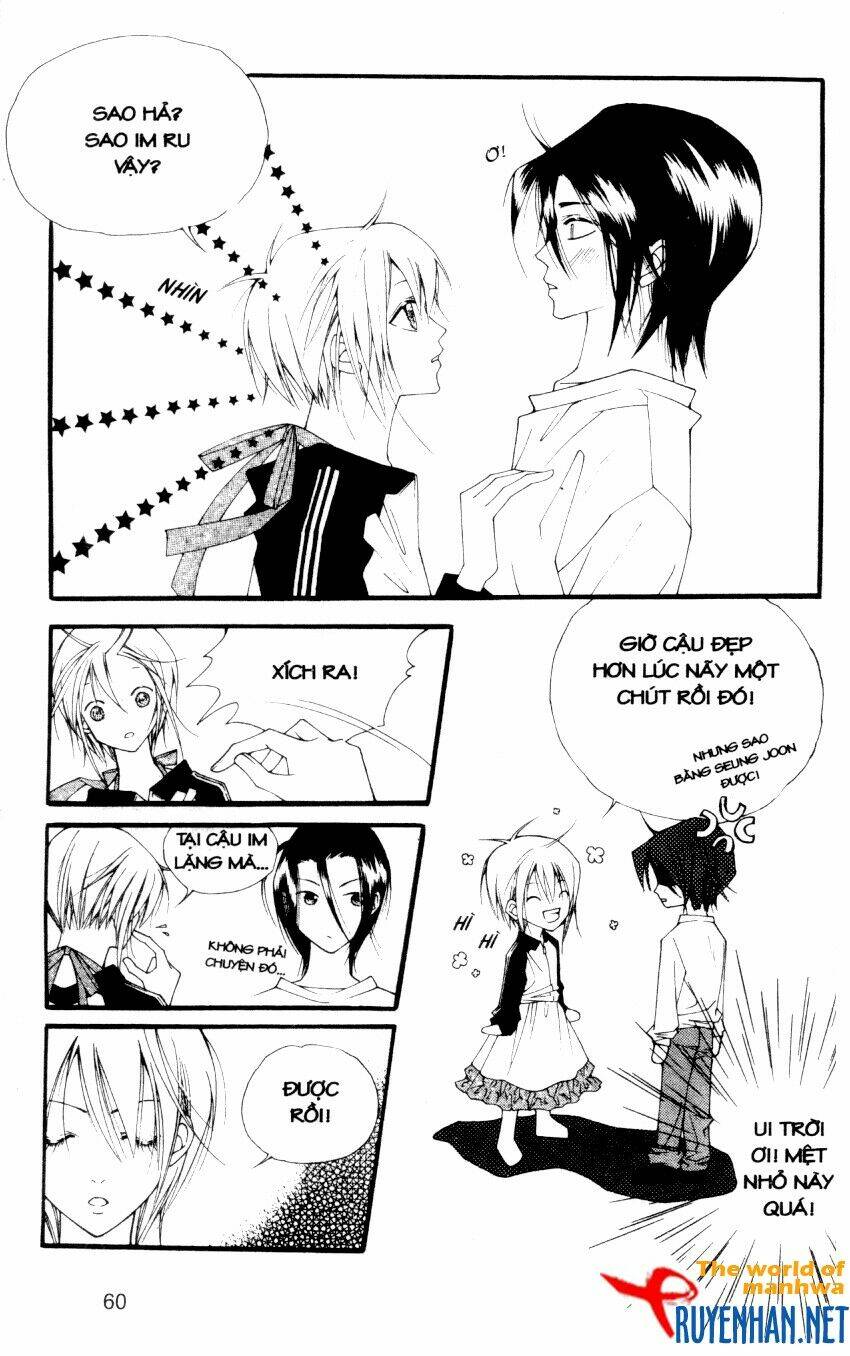 ngọc trong đá-ace chapter 13 2