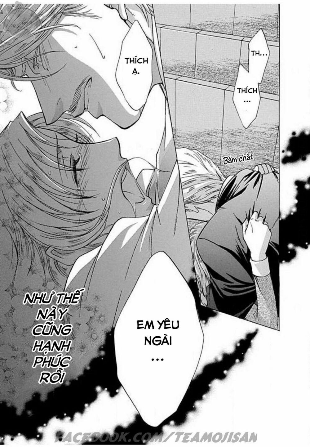 nàng lọ lem chapter 5 16