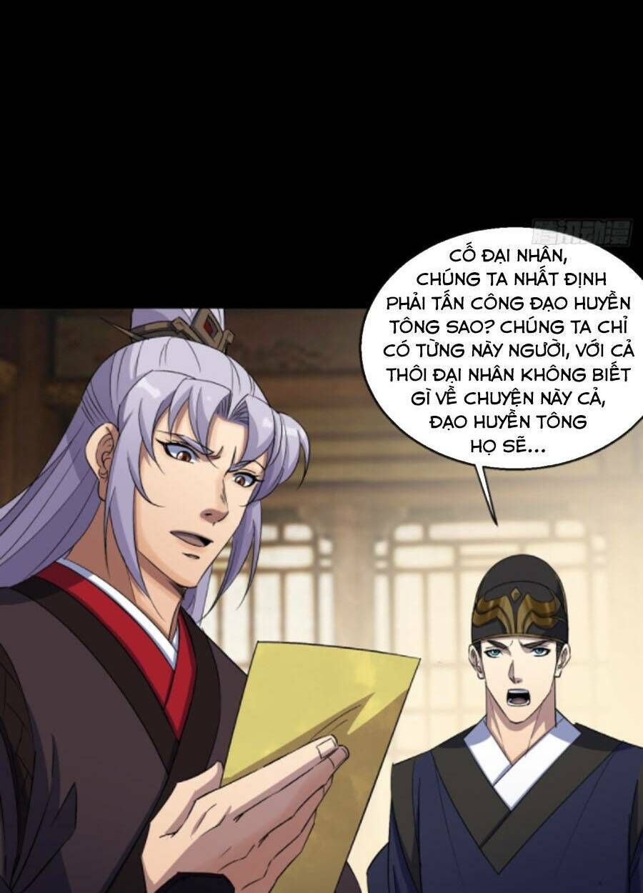 thông u đại thánh chapter 54 20