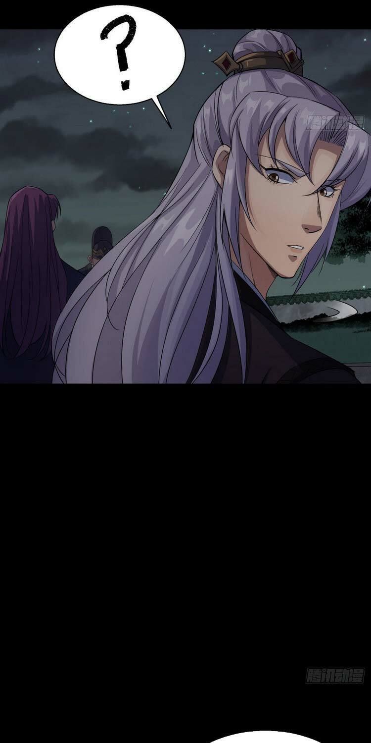 thông u đại thánh chapter 19 9