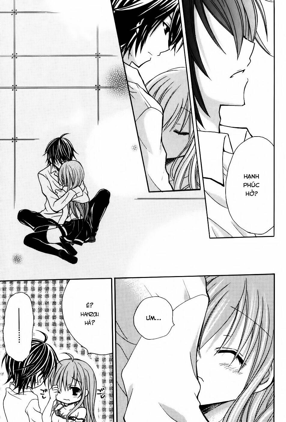 tokyo innocent chapter 31 24