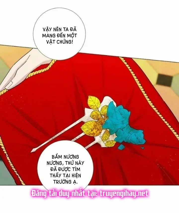từ tiểu thư thành hoàng hậu - lady to queen chapter 39.5 14