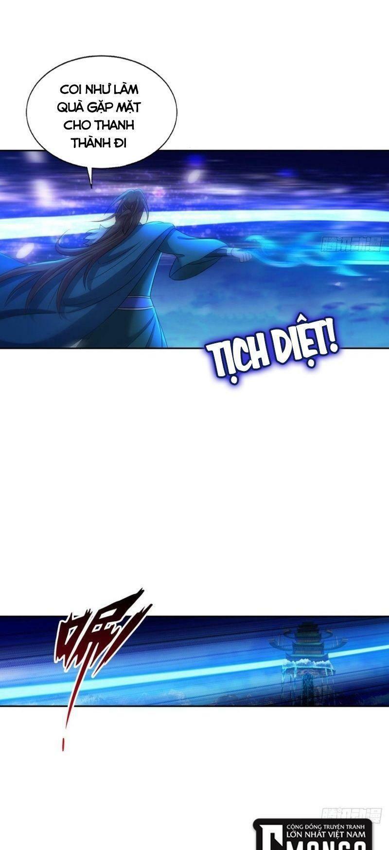 Trọng Sinh Thành Cậu Vàng Tại Dị Thế Chapter 209 45