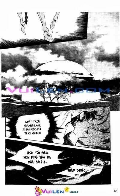 hậu duệ hoàng gia chapter 1 61