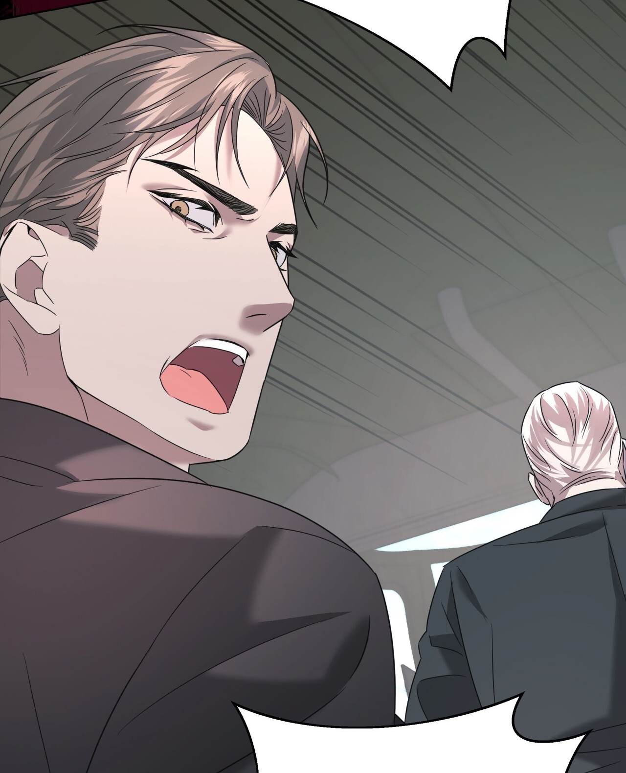 Amon- Không Thể Đoán Biết chapter 16.2 - Trang 54