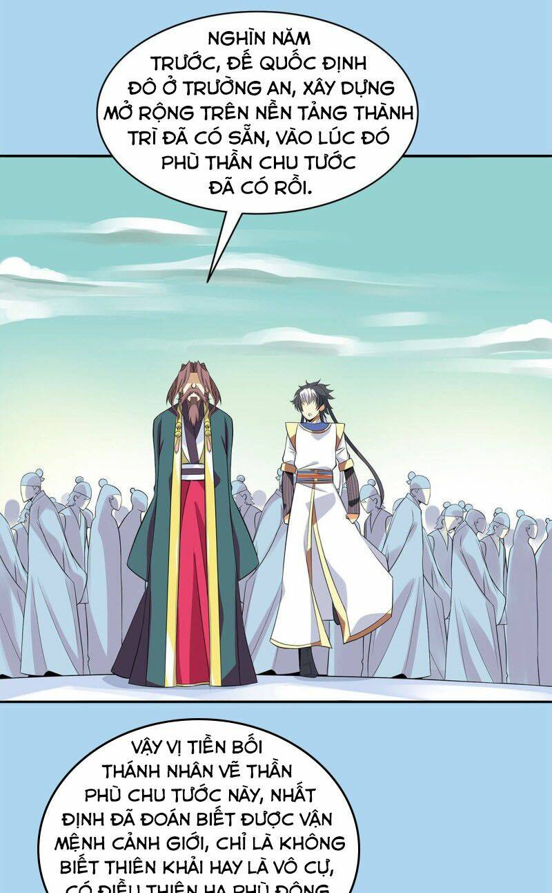 tướng dạ chapter 79 8