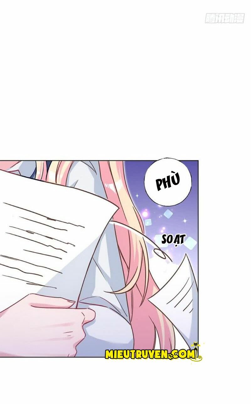 baba đẹp trai trên trời rơi xuống chapter 12 21