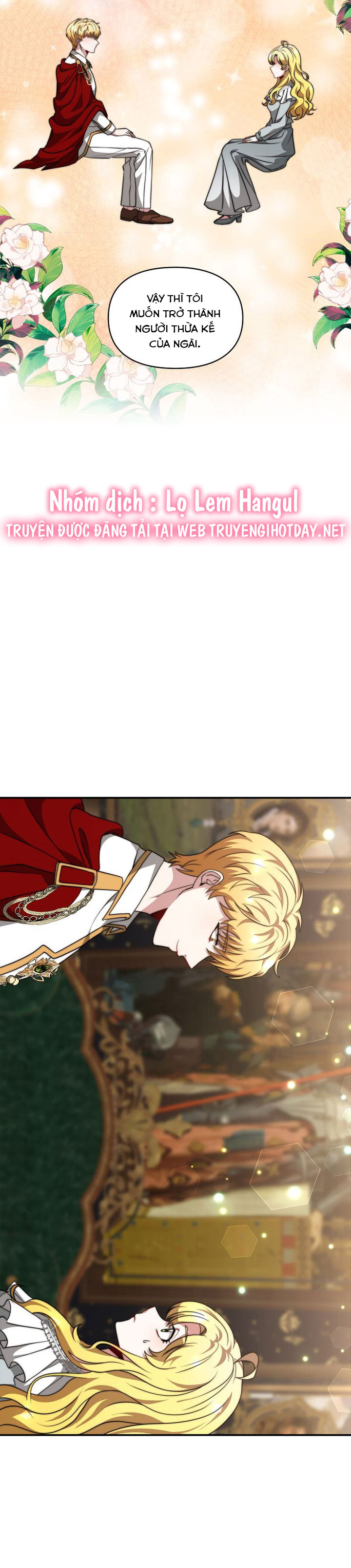 công nương eluana vita chapter 54 12