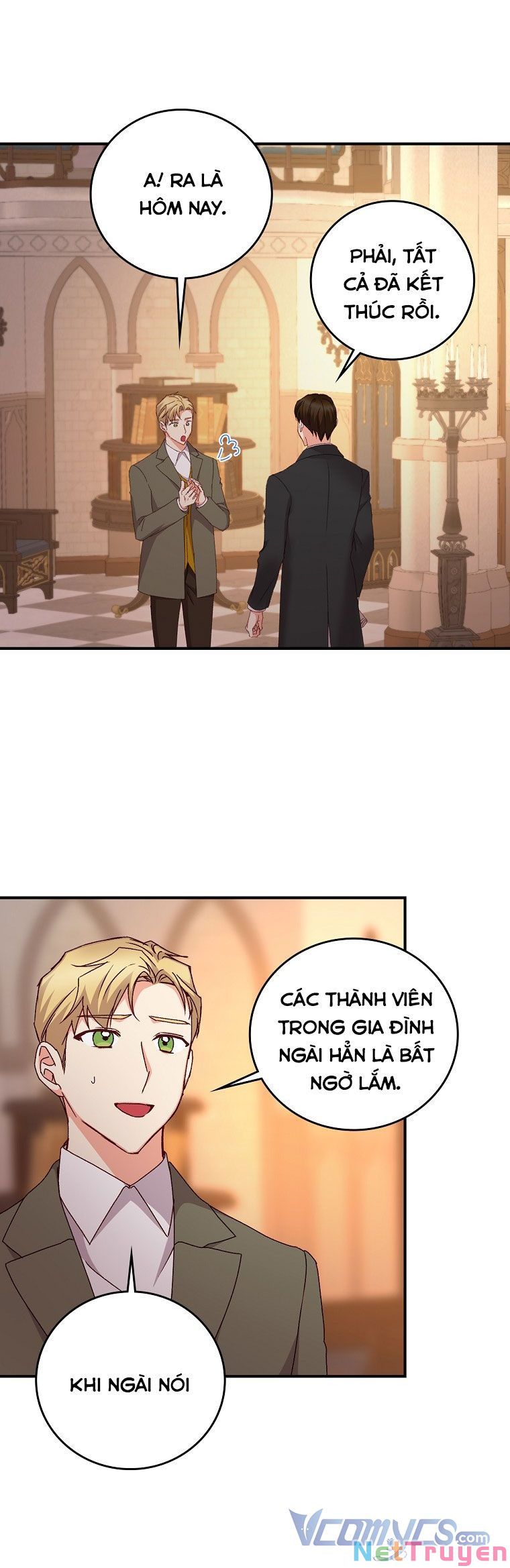 đừng chọc đứa em gái bé bỏng của chúng tôi chapter 95.1 15